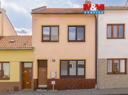 Prodej domu/vily, 290 m², Karolíny Světlé, Brno – Brno-Líšeň, okres Brno-město