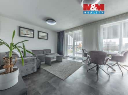 Prodej domu/vily, 99 m², Lipová, Milovice – Mladá, okres Nymburk