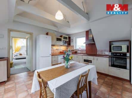 Prodej domu/vily, 182 m², Na Stezce, Karlovy Vary – Bohatice