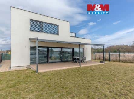 Prodej domu/vily, 178 m², Josefa Maruny, Brandýs nad Labem-Stará Boleslav – Stará Boleslav, okres Praha-východ