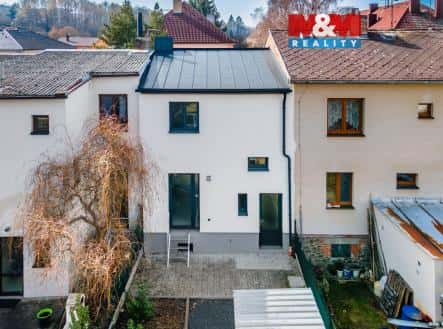 Prodej domu/vily, 89 m², Doubova, Domažlice – Bezděkovské Předměstí