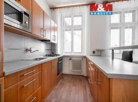 Prodej bytu, 1+1, 60 m², Dlouhá, Králíky, okres Ústí nad Orlicí