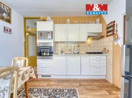 Prodej bytu, 2+1, 57 m², Bzenecká, Plzeň – Plzeň 1, okres Plzeň-město