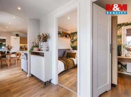 Prodej domu/vily, 57 m², Kocléřov, Vítězná, okres Trutnov