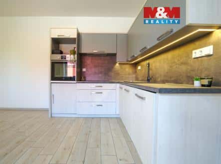 Prodej bytu, 3+kk, 70 m², Bohumínská, Ostrava – Slezská Ostrava, okres Ostrava-město