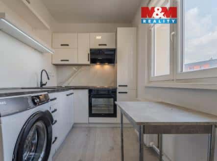 Prodej bytu, 2+1, 54 m², Kosmonautů, Karviná – Ráj