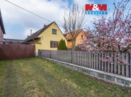 Prodej domu/vily, 110 m², Soběšice, okres Klatovy