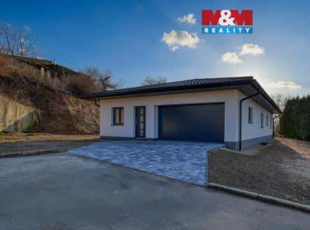 Prodej domu/vily, 138 m², Gen. Svobody, Březová, okres Sokolov