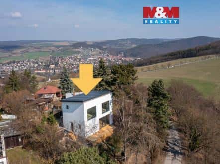 Prodej domu/vily, 85 m², Beroun-Zdejcina, Beroun