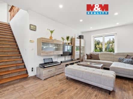Prodej domu/vily, 224 m², Rynoltice, okres Liberec