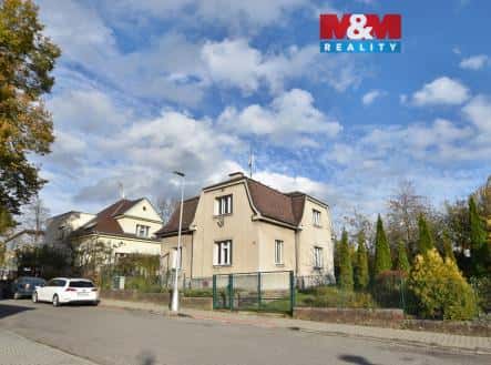 Pronájem domu/vily, 128 m², Tylova, Kostelec nad Orlicí, okres Rychnov nad Kněžnou