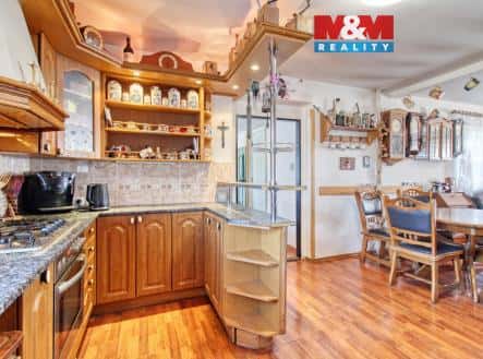 Prodej domu/vily, 253 m², Krásná Lípa, Křimov, okres Chomutov