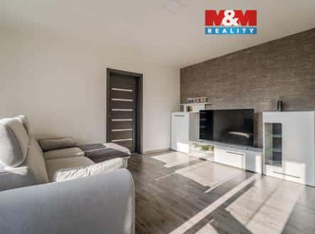 Prodej bytu, 3+1, 67 m², F. S. Tůmy, Orlová – Lutyně, okres Karviná