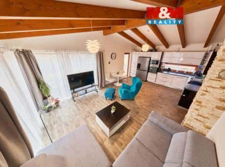 Prodej domu/vily, 89 m², Prostřední Staré Buky, Staré Buky, okres Trutnov