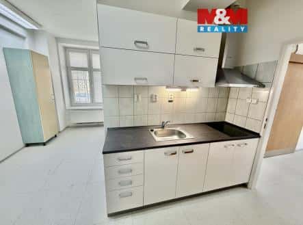 Pronájem bytu, 2+1, 54 m², Tvorkovských, Ostrava – Mariánské Hory a Hulváky, okres Ostrava-město
