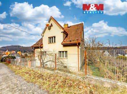 Prodej domu/vily, 145 m², Na Rokličkách, Sázava, okres Benešov