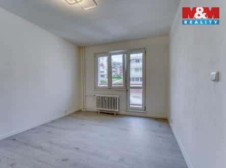 Prodej bytu, 3+1, 67 m², Košťálkova, Beroun – Beroun-Město