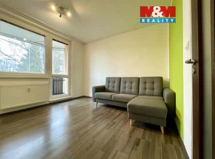 Prodej bytu, 2+1, 53 m², Králova, Tišnov, okres Brno-venkov