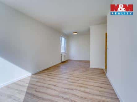 Prodej bytu, 2+kk, 40 m², Velizská, Zdice, okres Beroun
