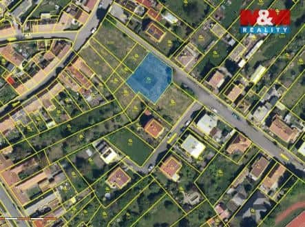 Prodej bytu, 4+kk, 72 m², Rožumberkova, Žiželice, okres Kolín