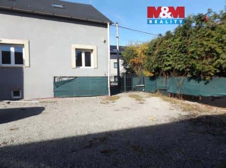 Pronájem bytu, 2+1, 80 m², Ostravská, Petřvald, okres Karviná