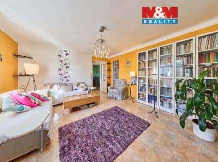 Prodej domu/vily, 159 m², U Cihelny, Hradec Králové – Svobodné Dvory