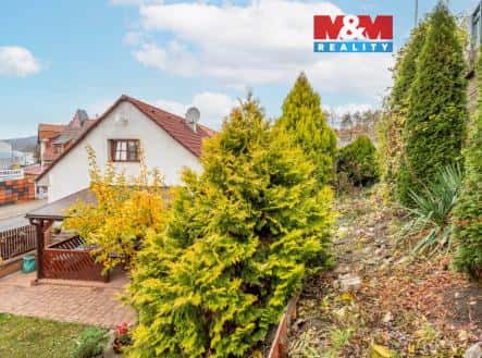 Prodej domu/vily, 80 m², Pod Haldou, Beroun – Beroun-Závodí