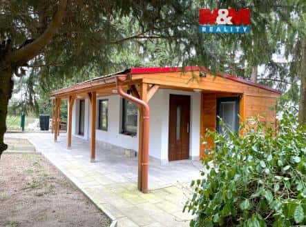 Pronájem domu/vily, 25 m², Hrabanov, Lysá nad Labem, okres Nymburk
