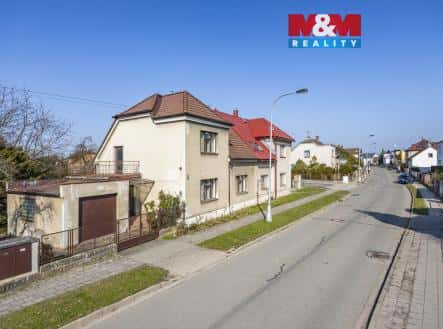 Prodej domu/vily, 126 m², Kydlinovská, Hradec Králové