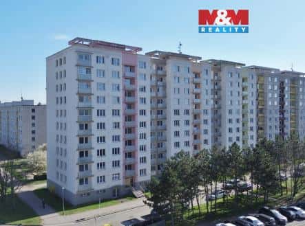 Prodej bytu, 2+1, 84 m², Durychova, Hradec Králové – Nový Hradec Králové
