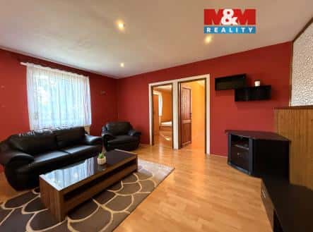 Prodej domu/vily, 118 m², U školky, Měšice, okres Praha-východ