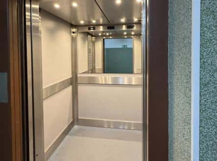 Prodej bytu, 2+kk, 38 m², Běhounkova, Praha 5 – Stodůlky