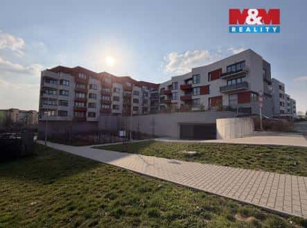 Prodej bytu, 3+kk, 94 m², Švehlova, Praha 10