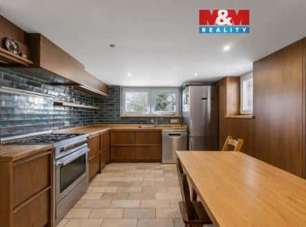 Prodej domu/vily, 90 m², Ostravice, okres Frýdek-Místek