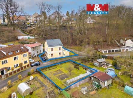 Prodej domu/vily, 285 m², Okružní, Kynšperk nad Ohří, okres Sokolov