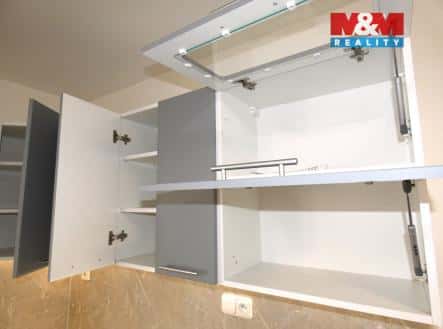 Pronájem bytu, 2+kk, 50 m², Markvartovická, Ludgeřovice, okres Opava