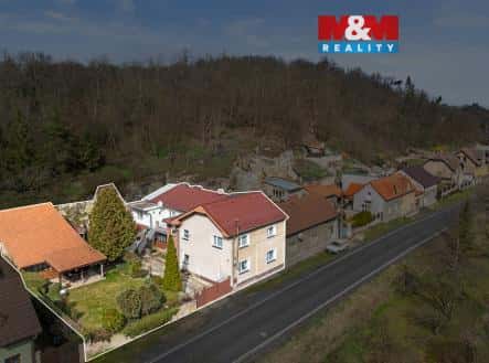 Prodej domu/vily, 245 m², Zvoleněves, okres Kladno