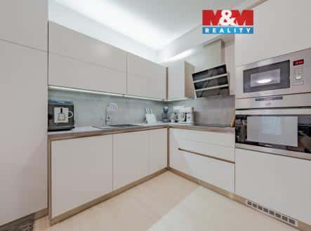 Pronájem bytu, 2+kk, 50 m², Meziříčská, Rožnov pod Radhoštěm, okres Vsetín