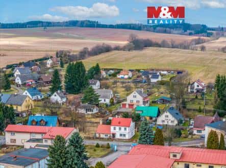Prodej domu/vily, 74 m², Hajnice, okres Trutnov