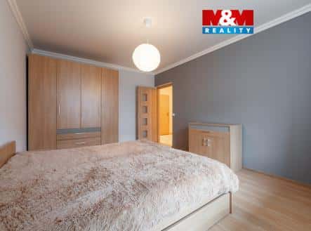 Prodej bytu, 3+1, 83 m², Dvořákova, Karlovy Vary – Stará Role