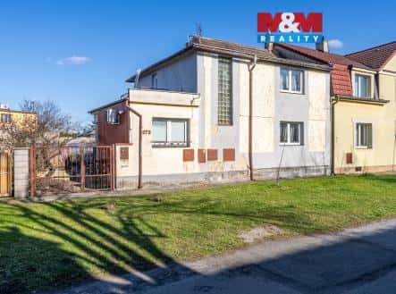 Prodej domu/vily, 108 m², Na Vysoké mezi, Lysá nad Labem – Litol, okres Nymburk