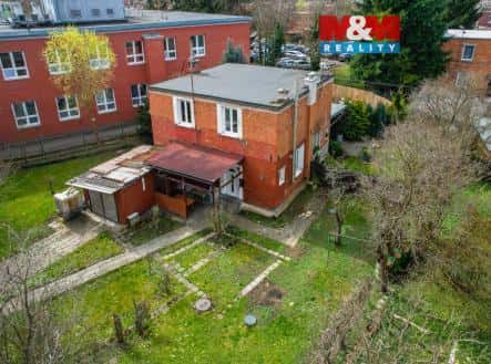 Prodej domu/vily, 70 m², Zálešná XII, Zlín