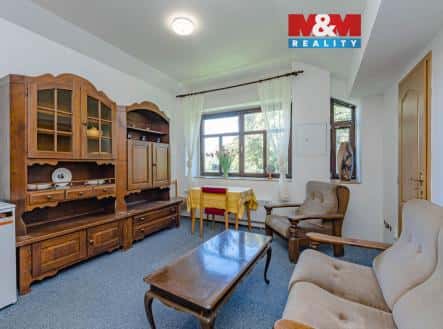 Prodej domu/vily, 386 m², Rokytnice v Orlických horách, okres Rychnov nad Kněžnou