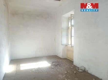Prodej domu/vily, 834 m², U Zámku, Štěkeň, okres Strakonice