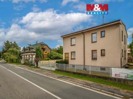 Prodej domu/vily, 149 m², Kluky, okres Kutná Hora