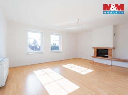Prodej domu/vily, 205 m², Sázava, okres Žďár nad Sázavou