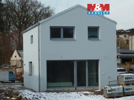 Pronájem domu/vily, 80 m², Hronov, okres Náchod