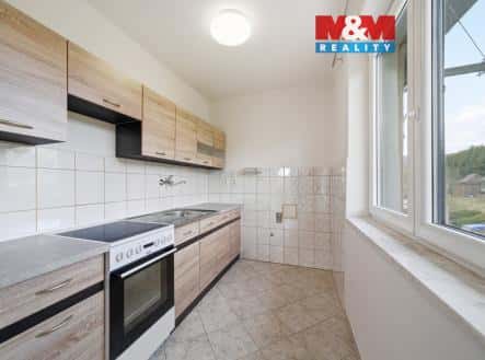 Prodej bytu, 3+kk, 70 m², Mladkov, okres Ústí nad Orlicí