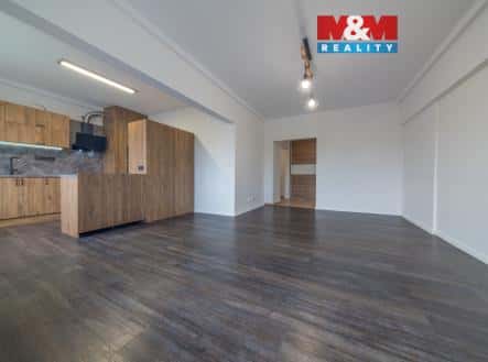 Prodej bytu, 3+1, 71 m², tř. Osvobození, Karviná – Nové Město