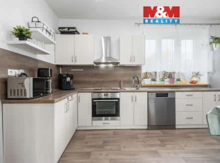 Prodej bytu, 3+kk, 83 m², Karla Čapka, Králíky, okres Ústí nad Orlicí